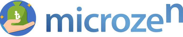 Microzen Logo